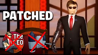 THE CEO BOSS JUST GOT 10X HARDER IN ROBLOX JAILBREAK