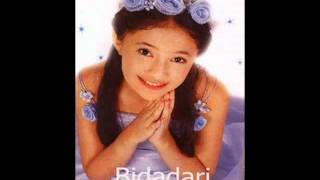 Ost. Sinetron Bidadari 1 / Marshanda - Bidadari