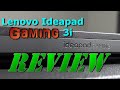 Lenovo IdeaPad Gaming 3i (GTX 1650) Review - Theje's Notebook Review