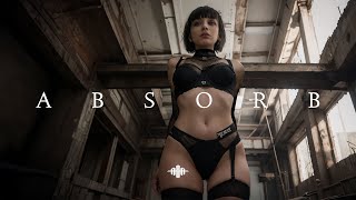 [FREE] Dark Techno / EBM / Industrial Type Beat 'ABSORB' | Background Music
