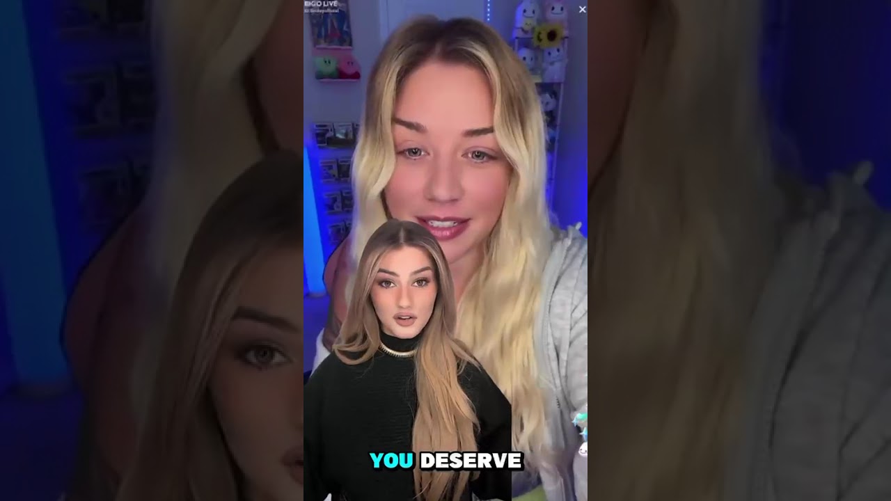 Clover's official commercial for BIGO 2