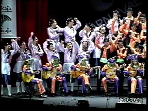Se armó el tangai