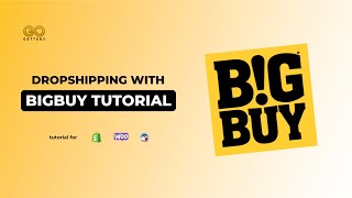 Dropshipping with BigBuy in 2024  for Shopify, WooCommerce, Prestashop and CCV shop