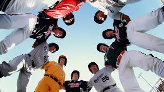 MLB x G-Form: Play With Major Impact