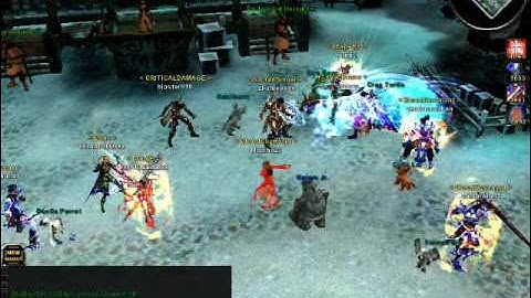 Capella speedhacker - IGN Fashionizta - CABAL PH Neptune Server [3]