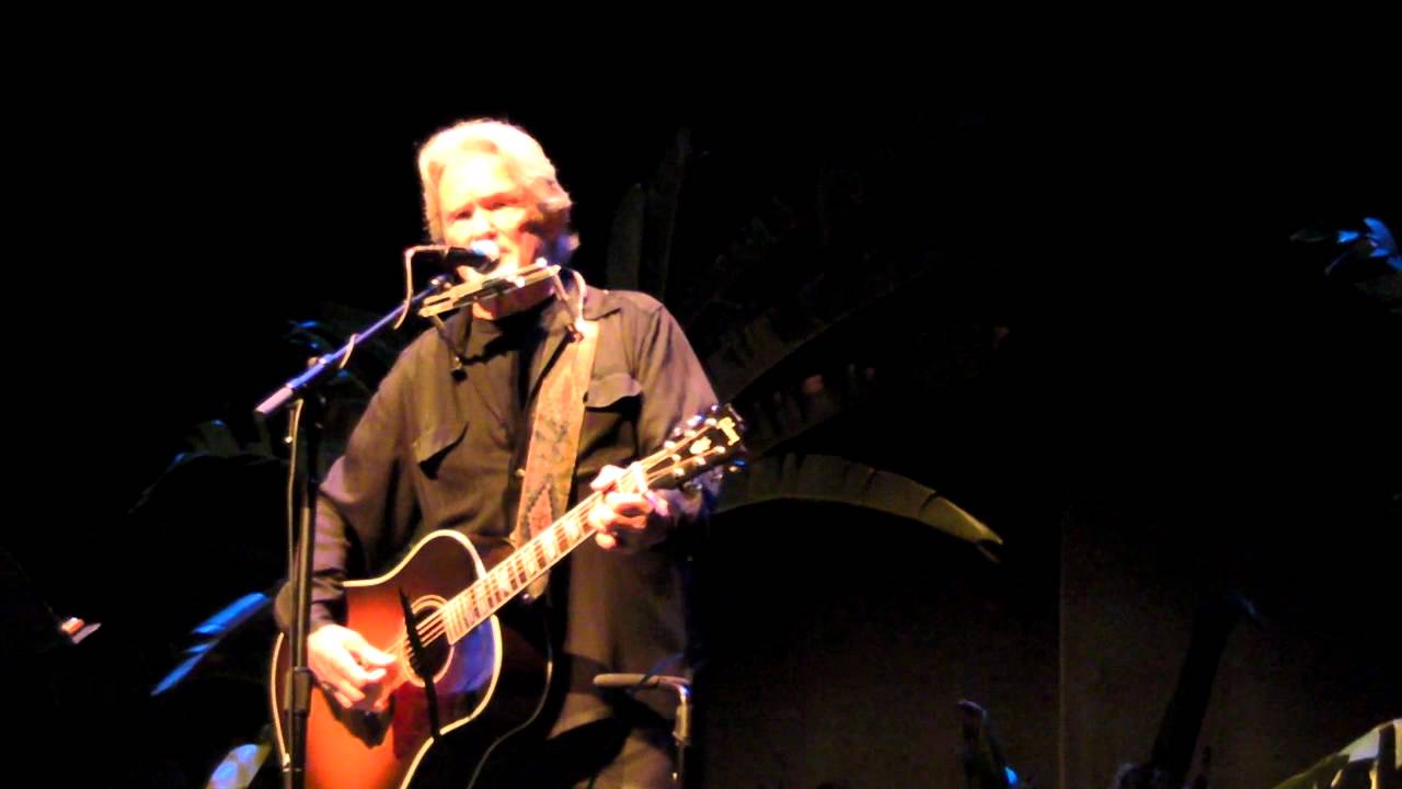 Sunday Morning Coming Down Kris Kristofferson Maui Hawaii YouTube Sunday Morning Coming Down Kris Kristofferson Maui Hawaii YouTube