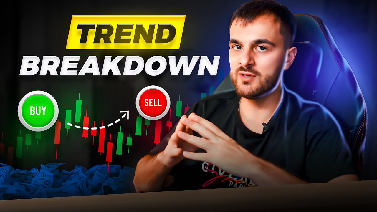 ⁠Ultimate GUIDE Market Structure Trading! (Live Examples)