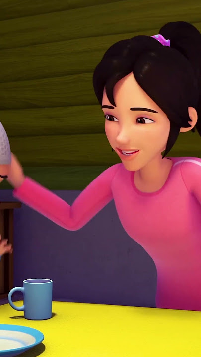 Ipin minta maaf ke kak ros #videoshort #videoshorts #shorts #short