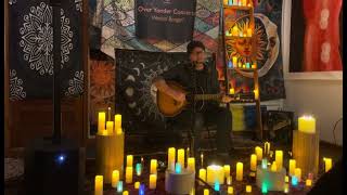 Peter Mulvey - Asshole in Space