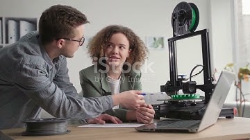 3D Printing  Academy UK: The Future of After School