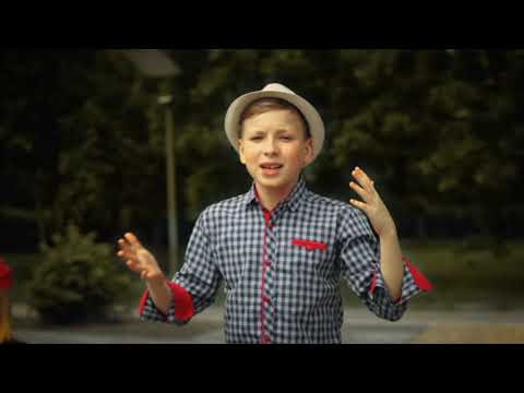 Стиляги Я люблю бугі вугі Cover By Денис Чернявський