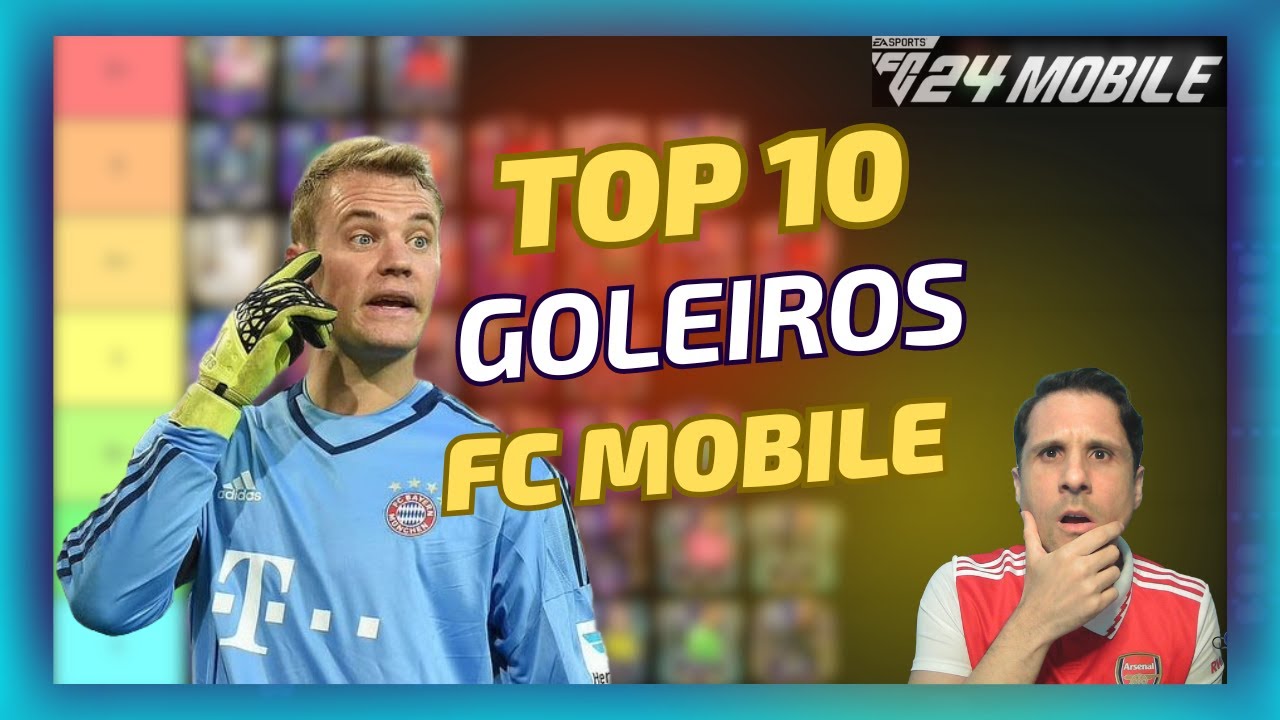 Melhor goleiro do mundo: top 10 da história e da atualidade