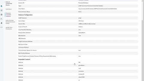 How to integrate PingFederate with Active Directory for Authentication and Attribute lookup