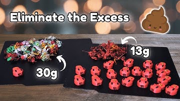 Reduce Your 3D Printer Waste with This Simple Trick
