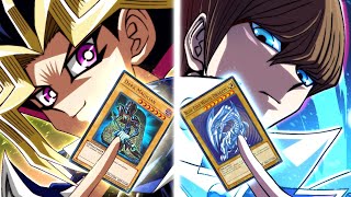 Every Character Duel In Yu-Gi-Oh! Master Duel!!