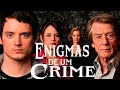 Enigmas de um crime  filme de crimesuspense policialmistrio  completo dublado