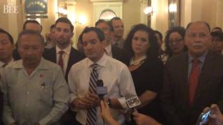 "We have waited eight decades" - Assembly leader promises farmworker overtime vote