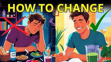 Change Your Life – One Tiny Step at a Time