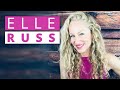 Elle Russ: How to Get Confident, Ditch Bad Vibes &amp; Say ‘NO’ with Style