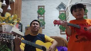 Cover Lagu Kita Usahakan Lagi