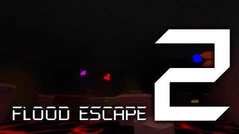 Roblox | FE2 Map test Mineshaft Madness (Insane) by : Occida (Flood escape 2)