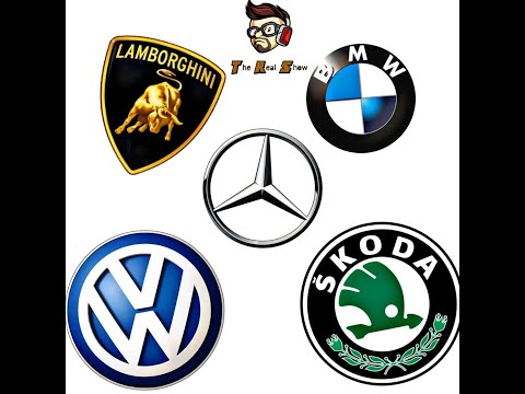 САМЫЕ ЛУЧШИЕ РЕКЛАМНЫЕ РОЛИКИ АВТОМОБИЛЕЙ (ОРИГИНАЛЬНОМ ФОРМАТЕ)