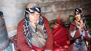 The Unseen Struggles of Rural Women: Khadija's Story