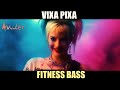 Vixa pixa    fitness bass 