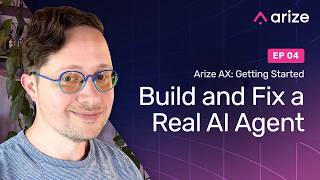 How to Build a Real AI Agent (Financial Analyst) with the Claude Agent SDK | Ep. 4 @arizeai