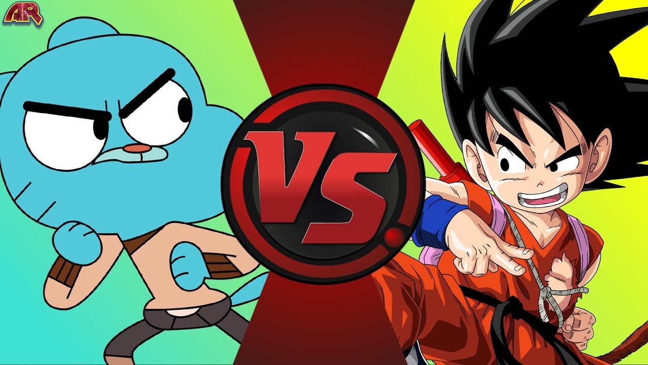 Mugen Melee Episode 82 Goku Vs Gumball By Green Lantern Spiderman - richard rider the roblox marvel omniverse wiki fandom