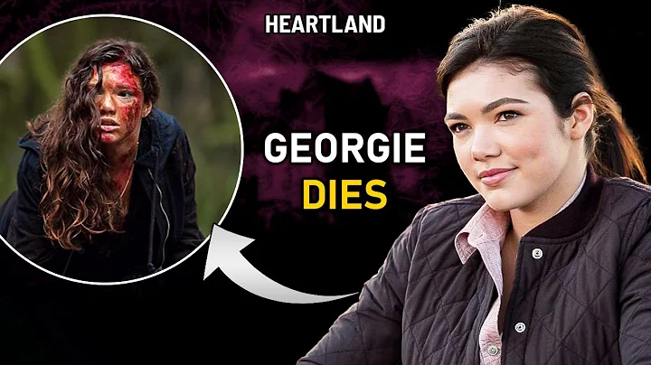Heartland Season 16 Episode 4 Review - Georgie is ...