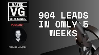 How I Used a Virtual Summit to Generate 900+ Leads (and Turn a Small Agency Into a Category Leader)
