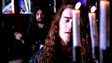 Dream Theater - The Silent Man (Official Music Video)
