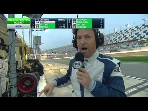 2016 Rolex 24 At Daytona Part 5