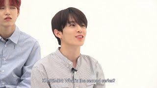 IDOL STATION - VERIVERY ep1