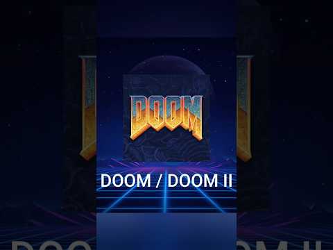 El FPS de DOOM 1 y 2 ya está disponible en dispositivos Android con la expansión Thy Flesh Consumed