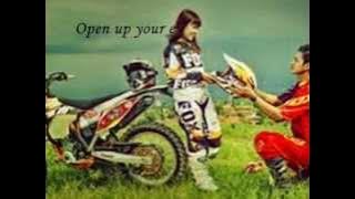 Sountrack iklan MOLTO ,LIZZIE C  -  EVERLASTING LOVE,Lirik dan Klip : Dina