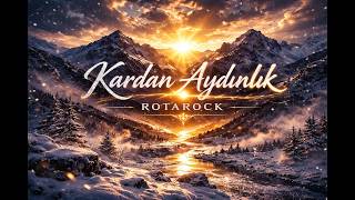 Kardan Aydınlık (Anadolu Rock Cover) I Rhymetic