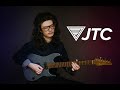 Groove On | Max Ostro @JTC Guitar