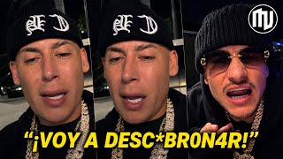 SANTA COS 2: Cosculluela ANNOUNCES IT FOR THIS CHRISTMAS and CALLS OUT Hanzel La H!