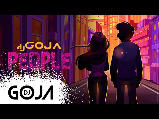 DJ Goja - People