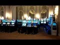 Casino de Monte-Carlo (Mónaco) desde dentro - YouTube