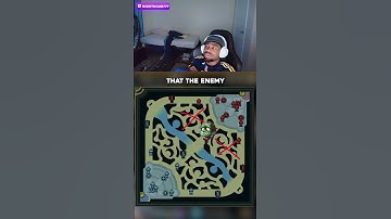 HOW TO JUNGLE!? 😆 #leagueoflegends #shorts #lolshorts  #nighthour #nighthour777