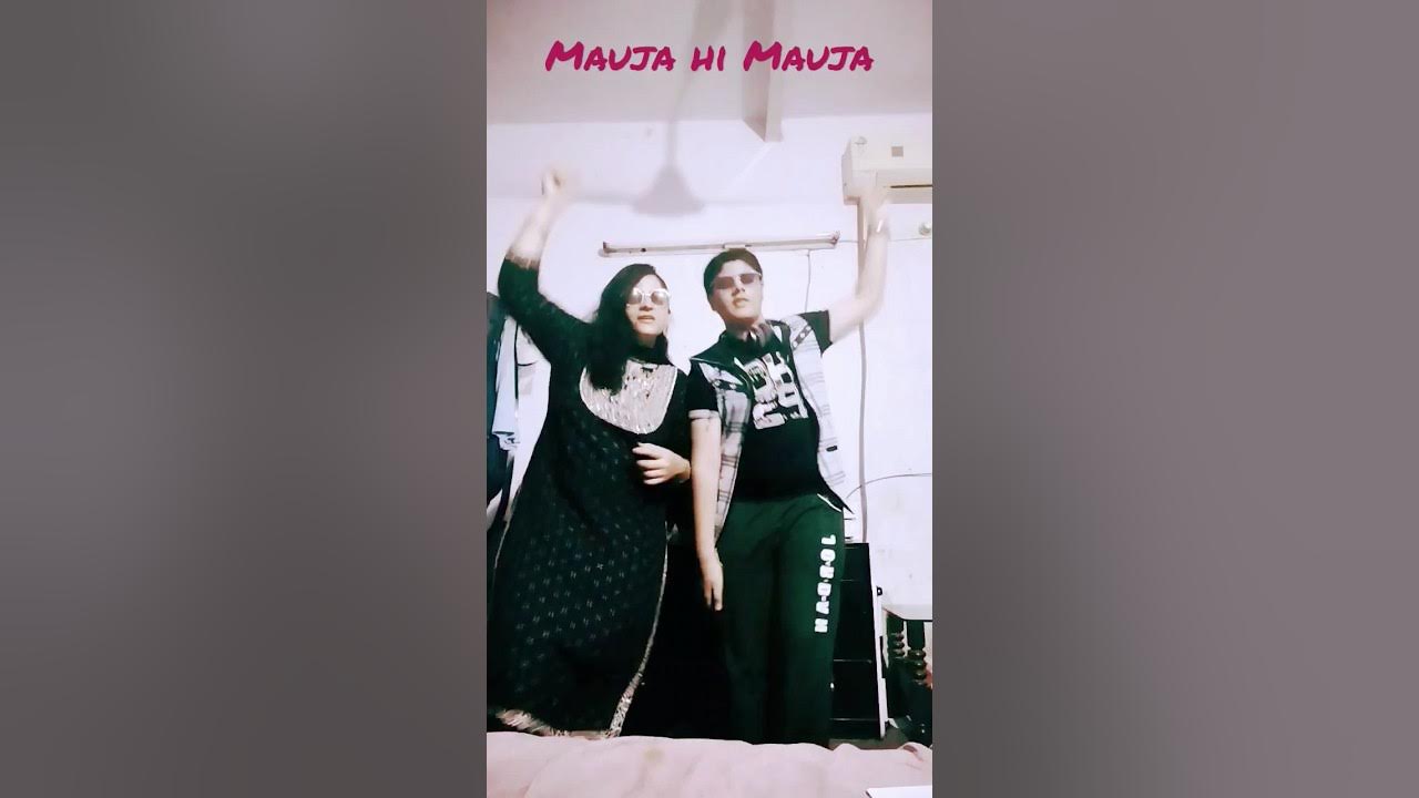 Mauja hi Mauja Punjabi Rocks😎😎 YouTube