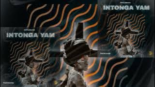 Aw'DjMara - Intonga Yam (Full Album) | Gqom Mixtape 2025
