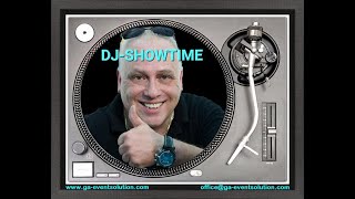 DJ SHOWTIME 2023/24 Promo Video