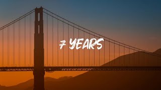 Lukas Graham - 7 Years