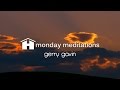 Awakening Your Intuition | Gerry Gavin | Monday Meditation