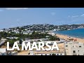 Explore La Marsa Tunisia استكشف المرسى تونس 