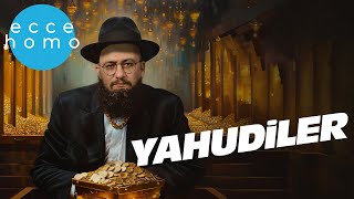 YAHUDİLER! | ECCE HOMO /w MBD